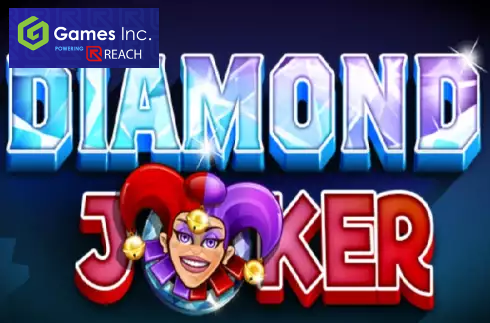 Diamond Joker